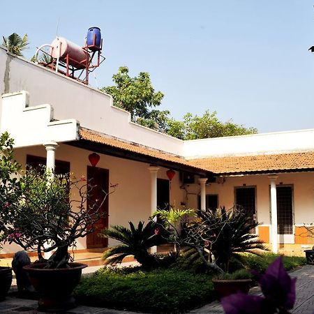 Thien Tue Hotel Cidade de Ho Chi Minh Exterior foto
